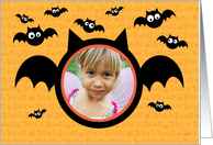 Cute Bats Halloween...
