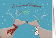Special Husband...