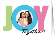 Joy Together Special...