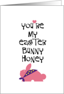 You're My Easter...