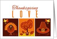 Thanksgiving Love...