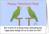 Happy Valentine's...