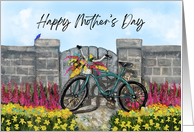 Mother's Day Bicycle...