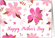 Happy Mother's Day...