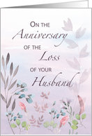 Husband Anniversary...
