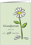 Grandparents Gift...