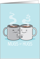 Two Cute Mugs of...