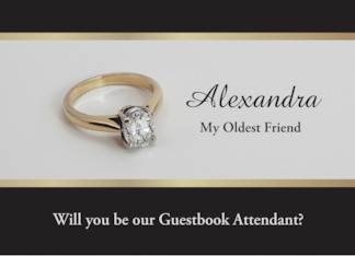 Be My Guestbook...