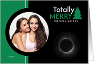 Totally Merry with...