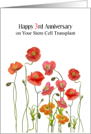 Stem Cell Transplant...