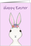 Happy Easter Cute...