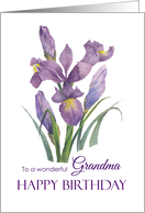 For Grandma on...