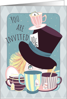 Invitation Birthday...