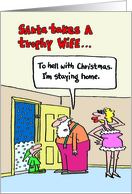 Christmas Humor...