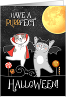 for Kids PURRfect...
