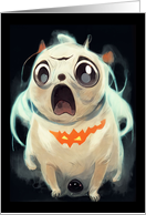 Dog Halloween...