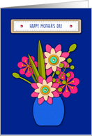 Happy Mother's Day...