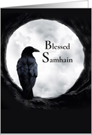 Samhain Black and...