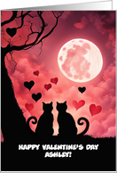 Valentines Day Cats...