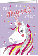 Magical Birthday...